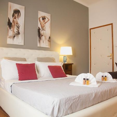 Central Avenue B&B Болонья Экстерьер фото