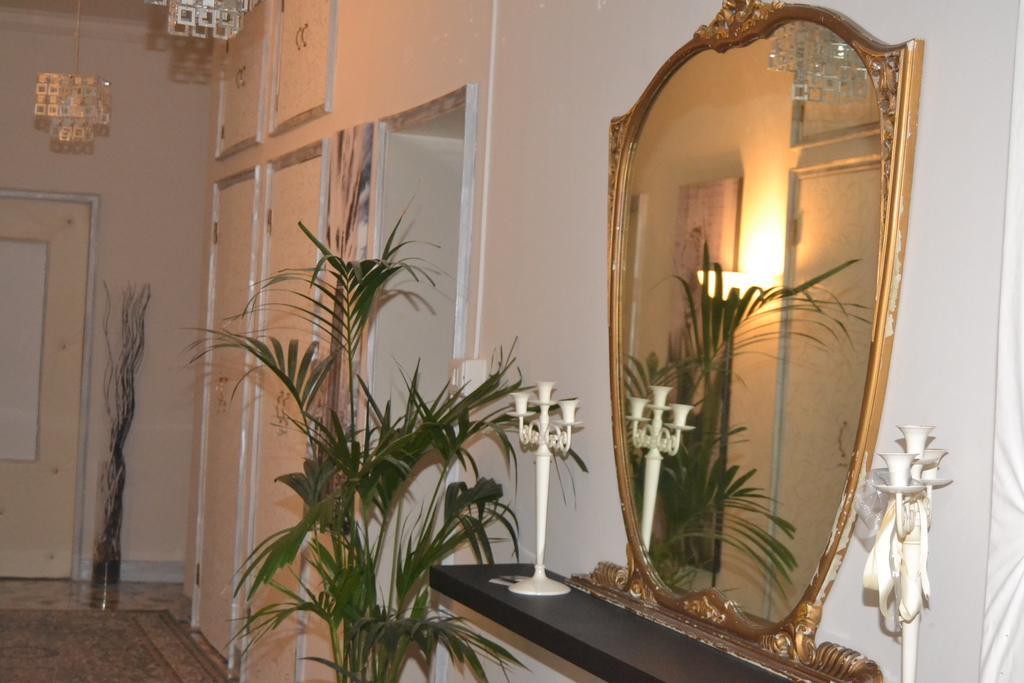 Central Avenue B&B Болонья Экстерьер фото