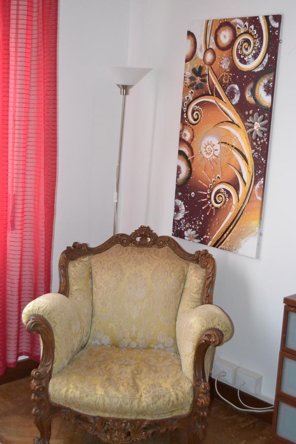 Central Avenue B&B Болонья Экстерьер фото