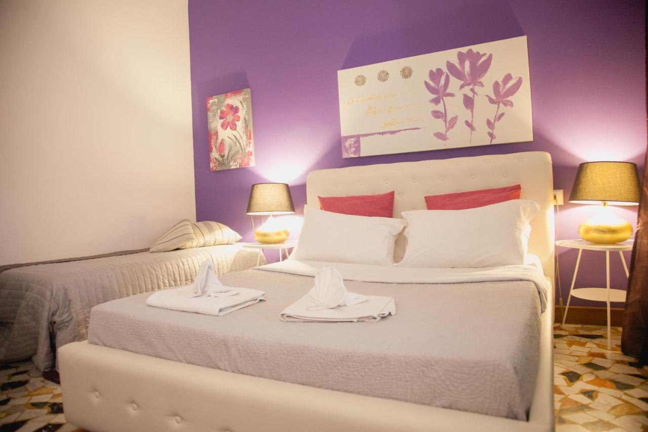 Central Avenue B&B Болонья Экстерьер фото